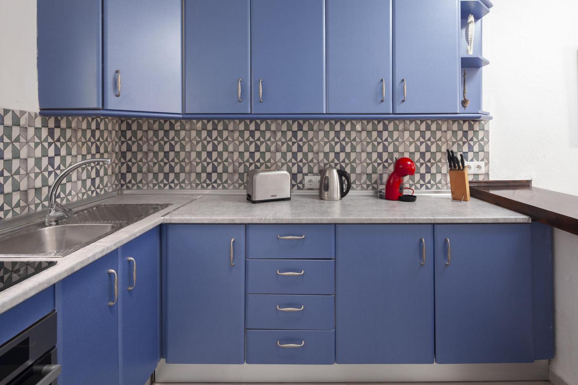 Bright Spacious 1 Bed Apartment Нерха Екстер'єр фото