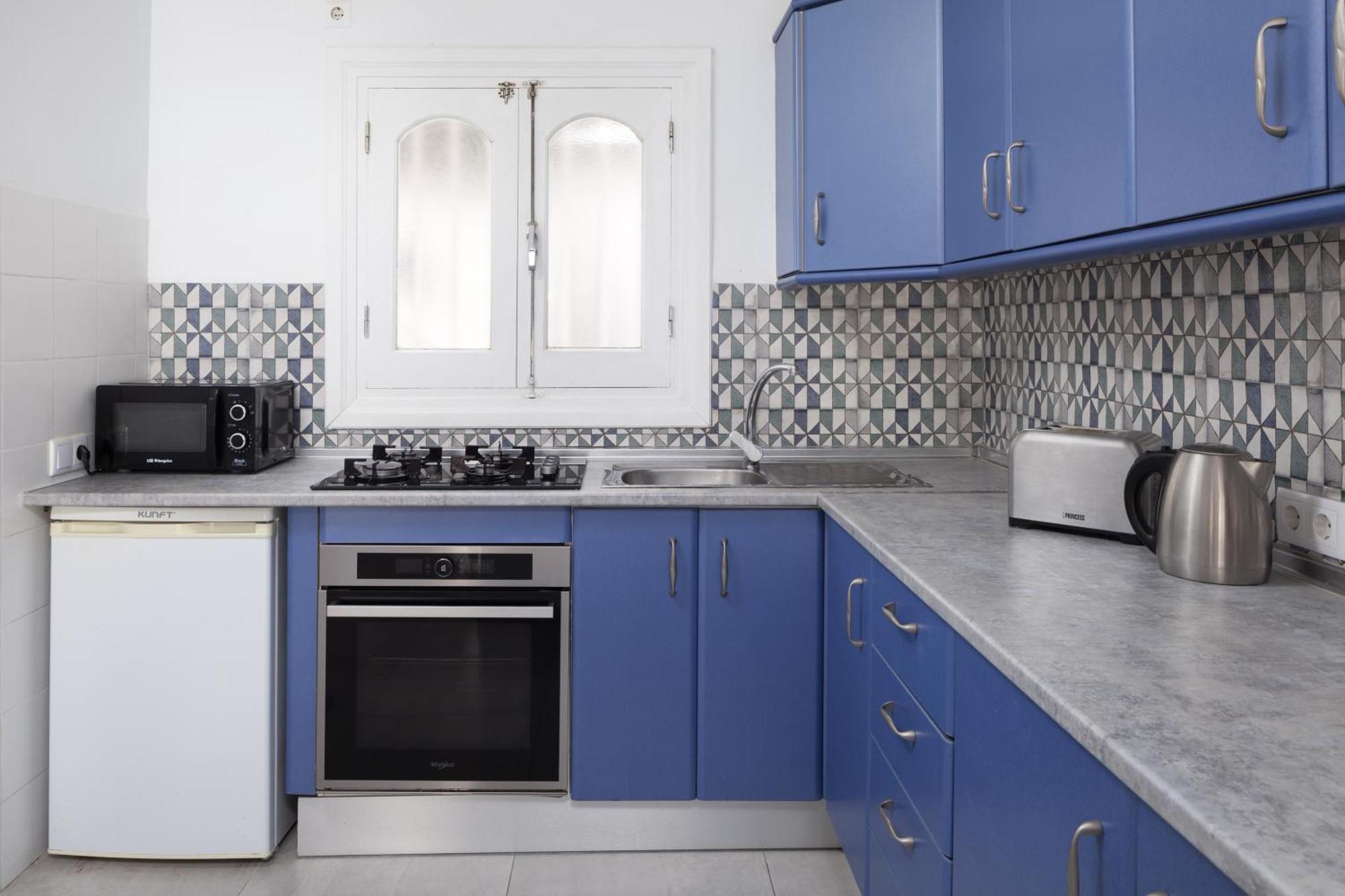 Bright Spacious 1 Bed Apartment Нерха Екстер'єр фото