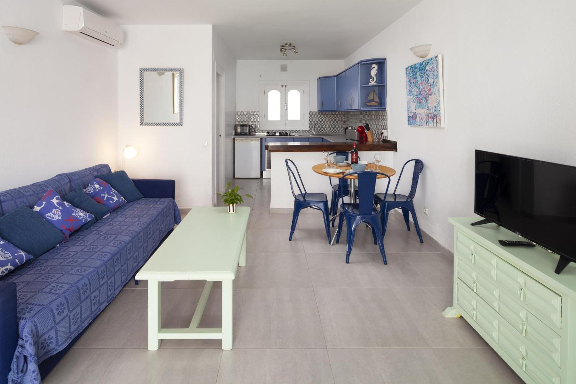 Bright Spacious 1 Bed Apartment Нерха Екстер'єр фото